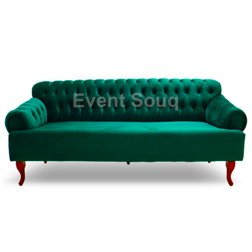 Ariana 3 Seater Sofa